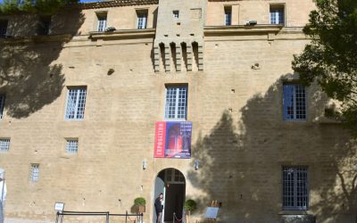 Restauration du château de Saumane : un patrimoine d’exception